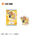 『ハイキュー!!』【食玩】キャラグルメアクリルスタンド2【BOX】